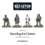 Bolt Action: German: Guarding the Chateau - WGB-HR-01 WLGWGB-HR-01 [5060393701774]