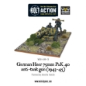 Bolt Action: German: Heer 75mm PaK 40 Anti-tank Gun (1943-45) 
