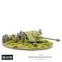 Bolt Action: German: Heer Pak 43 anti-tank gun - WLG402212008 [5060572502482]