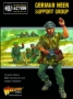 Bolt Action: German: Heer Support Group - 402212006 [5060572502581]