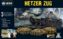 Bolt Action: German: Hetzer Zug 