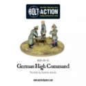 Bolt Action: German: High Command 