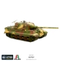 Bolt Action: German: Jagdtiger - 402012039 [5060572507289]