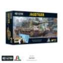 Bolt Action: German: Jagdtiger 