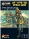 Bolt Action: German: Luftwaffe Field Division Squad 