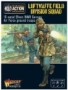 Bolt Action: German: Luftwaffe Field Division Squad - WLGWGB-WM-08 WGB-WM-08 [5060393702146]