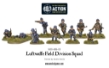 Bolt Action: German: Luftwaffe Field Division Squad - WLGWGB-WM-08 WGB-WM-08 [5060393702146]