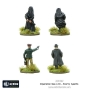 Bolt Action: German: Operation Sea Lion Enemy Agents - 403010002 [5060393707301]