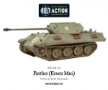Bolt Action: German: Panther (Ersatz M10) - WLG402412002 402412002 [5060393705765]