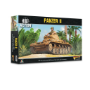 Bolt Action: German: Panzer II - 402012104 [5060917997577]