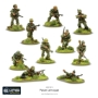 Bolt Action: German: Panzer Lehr Squad - 402212010 [5060572507203]