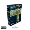Bolt Action: German: Panzer Lehr Squad 