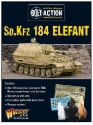 Bolt Action: German: Sd.Kfz 184 Elefant 