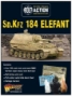 Bolt Action: German: Sd.Kfz 184 Elefant - 402412008 [5060393707820]