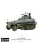Bolt Action: German: Sd.Kfz 250 Alte (Options For 250/1, 250/4 &amp; 250/7) - 402012053 [5060917990646]