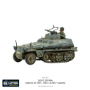 Bolt Action: German: Sd.Kfz 250 Alte (Options For 250/1, 250/4 & 250/7) - 402012053 [5060917990646]