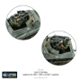 Bolt Action: German: Sd.Kfz 250 Alte (Options For 250/1, 250/4 &amp; 250/7) - 402012053 [5060917990646]