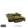 Bolt Action: German: Sd.Kfz 251/7 D Pionierwagen - 402012040 [5060572505988]