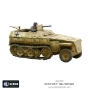 Bolt Action: German: Sdkfz 250/1 Neu Halftrack - WLGWGB-WM-103 402412009 [5060200842652]