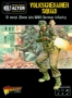 Bolt Action: German: Volksgrenadiers - 402212003 [5060393704058]