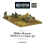 Bolt Action: German: Waffen SS 150mm Nebelwerfer 41 (1943-45) - WGB-LSS-09 [5060200846575]