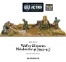 Bolt Action: German: Waffen SS 150mm Nebelwerfer 41 (1943-45) - WGB-LSS-09 [5060200846575]
