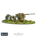 Bolt Action: German: Waffen-SS 8.8cm Flak 37 