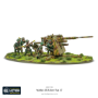 Bolt Action: German: Waffen-SS 8.8cm Flak 37 - 402212109  [5060572505575]