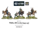 Bolt Action: German: Waffen SS Cavalry (1942-45) 