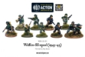 Bolt Action: German: Waffen SS Squad (1943-45) 