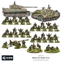 Bolt Action: German: Waffen SS Starter Army - 402612101 [5060393709985]