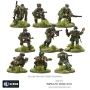 Bolt Action: German: Waffen SS Starter Army - 402612101 [5060393709985]