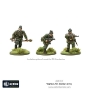 Bolt Action: German: Waffen SS Starter Army - 402612101 [5060393709985]