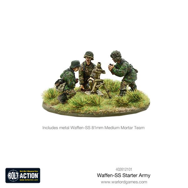 Buy Warlord Games, Bolt Action, Waffen-SS Support Group Online at Low Prices in India Buy Warlord Games, Bolt Action, Waffen-SS Support Group Online at Low Prices in India