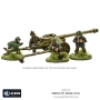 Bolt Action: German: Waffen SS Starter Army - 402612101 [5060393709985]