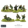 Bolt Action: German: Waffen-SS Support Group - 402212107 [5060572503564]