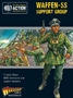 Bolt Action: German: Waffen-SS Support Group - 402212107 [5060572503564]
