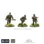 Bolt Action: German: Waffen SS (WWII SS Grenadiers) - 402012101 [5060393709992]