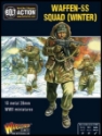 Bolt Action: German: Waffen-SS Squad (Winter) 