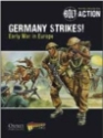 Bolt Action (2nd Edition): Germany Strikes! (SALE) 