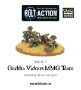 Bolt Action: Gurkha Vickers MMG Team - WGB-BI-71 [5060200845202]