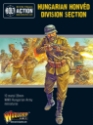 Bolt Action: Hungarian: Army Honved Division Section 