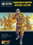 Bolt Action: Hungarian: Army Honved Division Section - 402217401 [5060572502451]