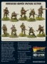 Bolt Action: Hungarian: Army Honved Division Section - 402217401 [5060572502451]