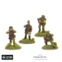 Bolt Action: Hungarian: Army support group - WLG402217407 402217407 [5060572502468]