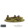 Bolt Action: Hungarian: Army support group - WLG402217407 402217407 [5060572502468]