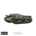 Bolt Action: Hungarian: Hungarian SPG Zrinyi 