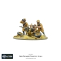 Bolt Action: Italian: Bersaglieri Breda 2cm AA gun 