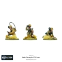 Bolt Action: Italian: Bersaglieri FOO team 