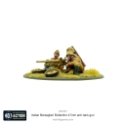 Bolt Action: Italian: Elefantino 47mm anti-tank gun 